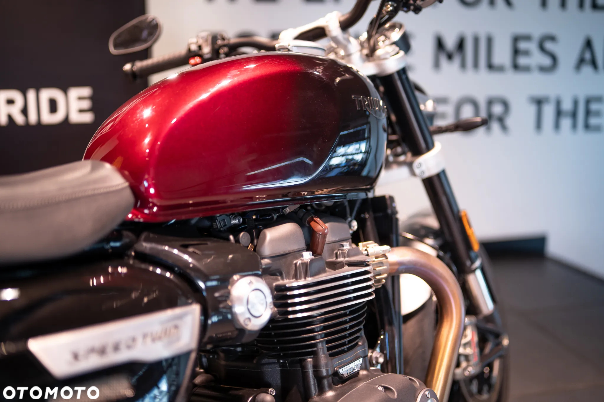 Triumph Speed Twin - 17