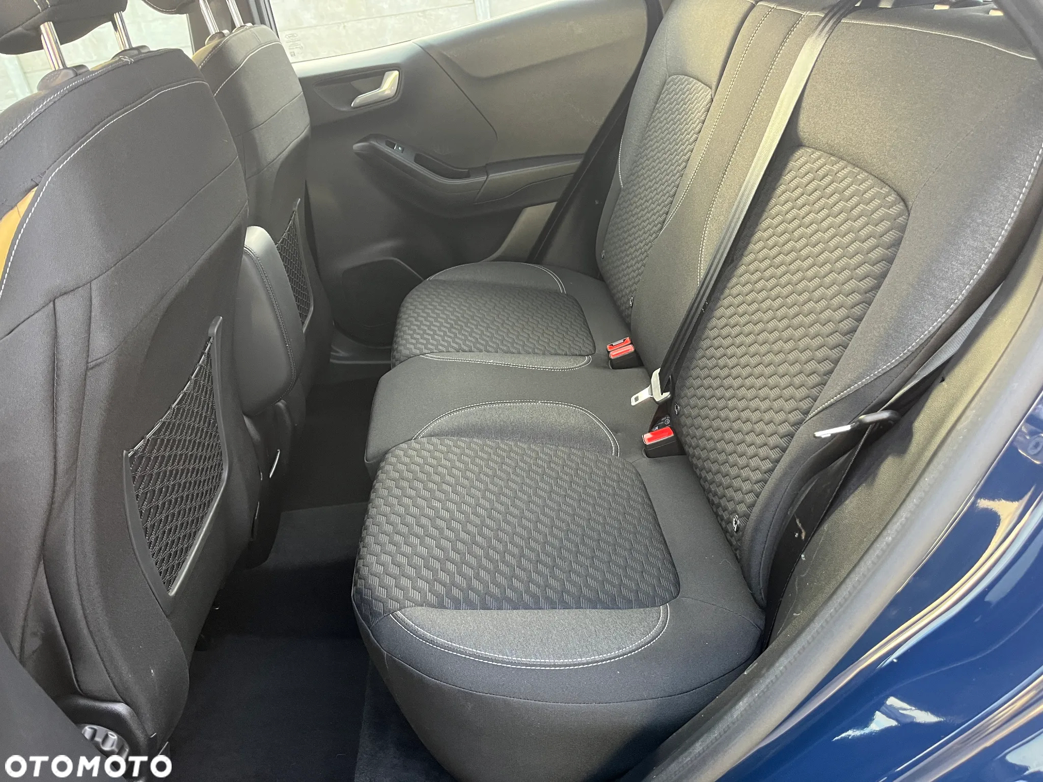Ford Puma 1.0 EcoBoost Hybrid COOL & CONNECT - 9