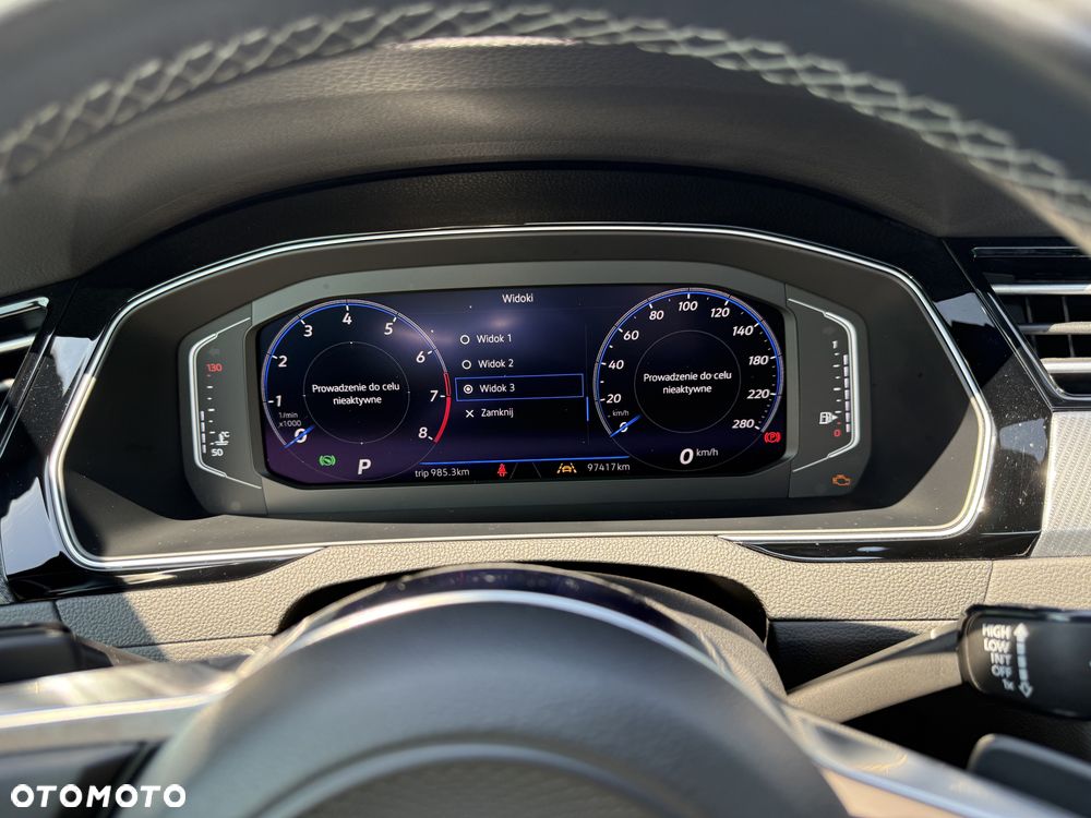 Volkswagen Arteon 2.0 TSI GPF R-Line DSG - 18