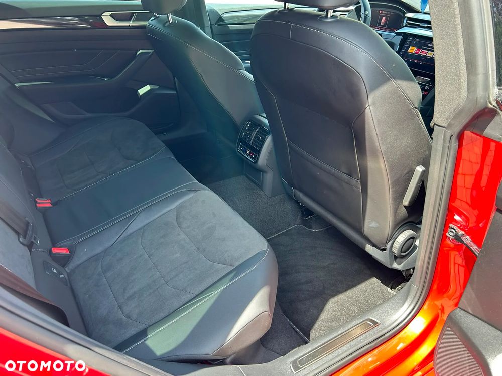 Volkswagen Arteon 2.0 TSI R-Line DSG - 11