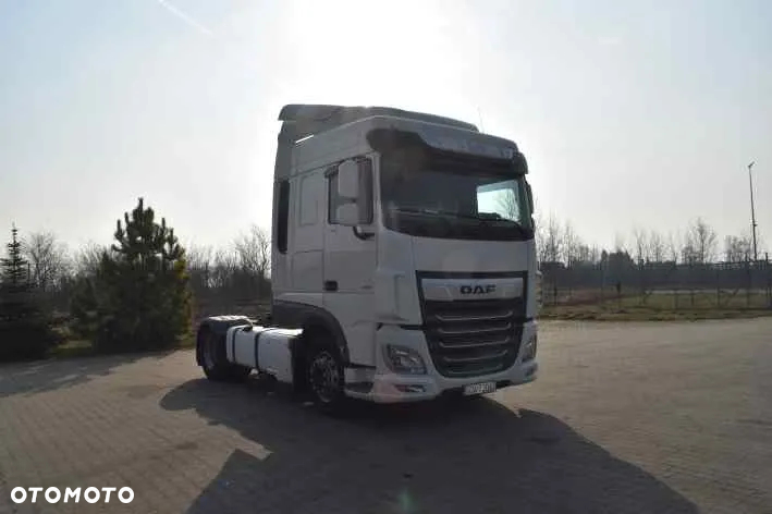 DAF XF 480 - 10