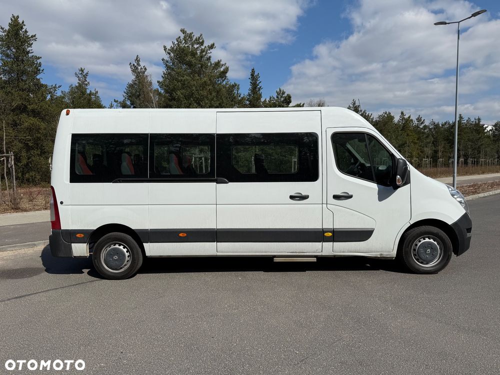 Renault Master - 5
