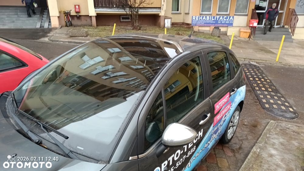 Citroën C3 1.1 Attraction - 10