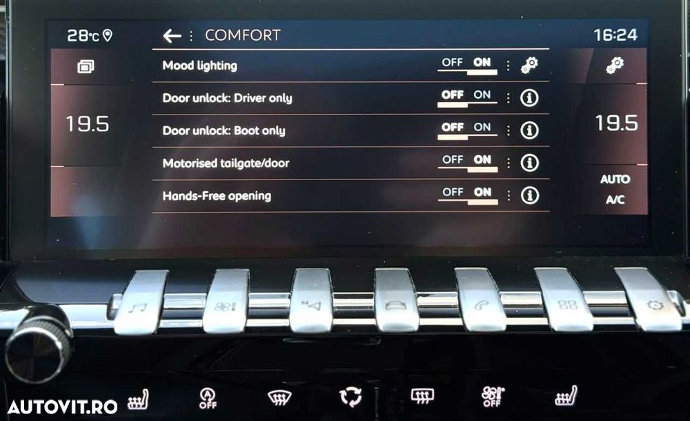 Peugeot 508 1.5 BlueHDI STT Aut. GT Line - 33
