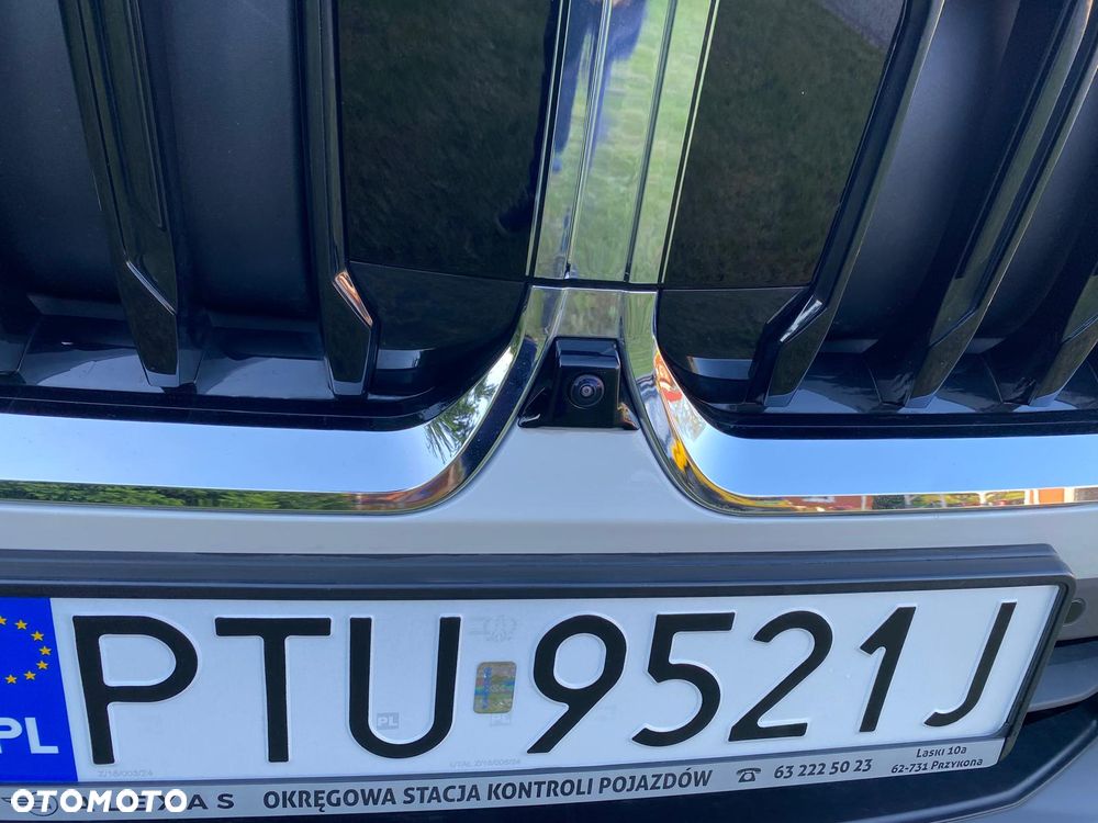 BMW X1 xDrive18d - 21