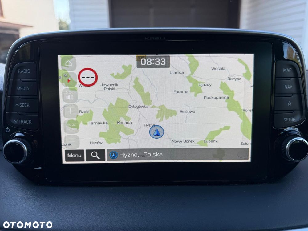 Hyundai Tucson 1.6 GDi 2WD Style - 18