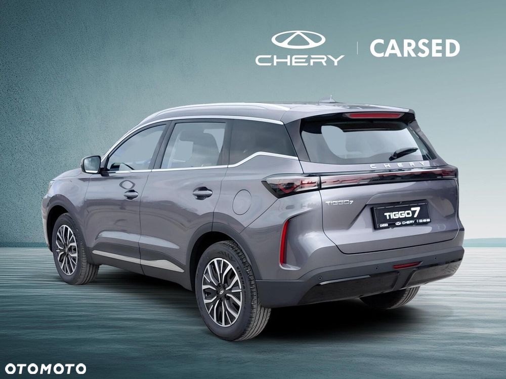 Chery Tiggo 7 - 3