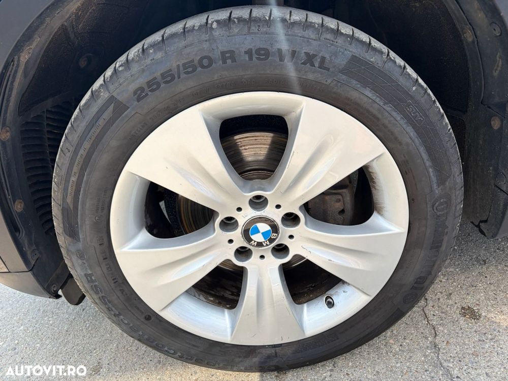 BMW X5 - 12