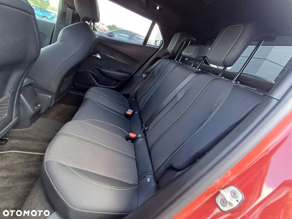 Peugeot 2008 - 26