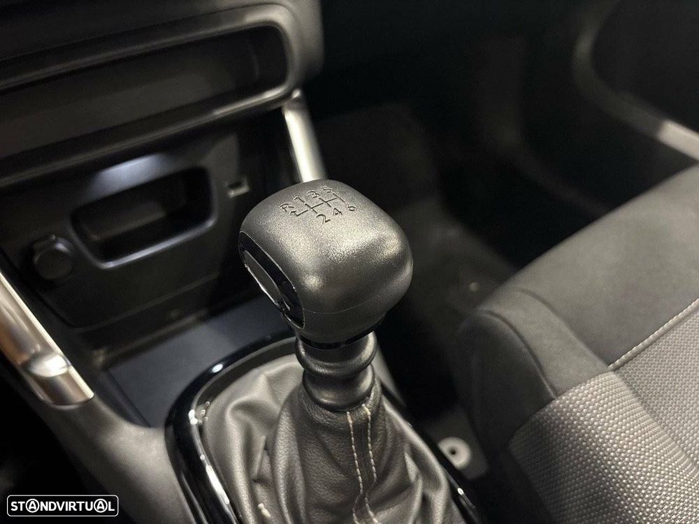 Citroën C3 Aircross 1.2 PureTech Feel Pack - 19