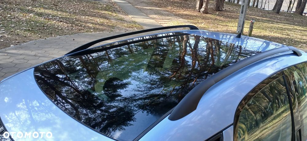 Skoda Roomster 1.9 TDI Comfort PLUS EDITION - 20