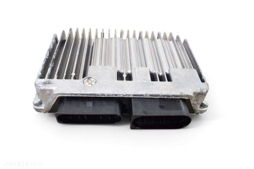 Komputer Sterownik Valvetronic BMW E60 E61 E63 E64 E65 4.4 4.8 V8 7532878 - 2