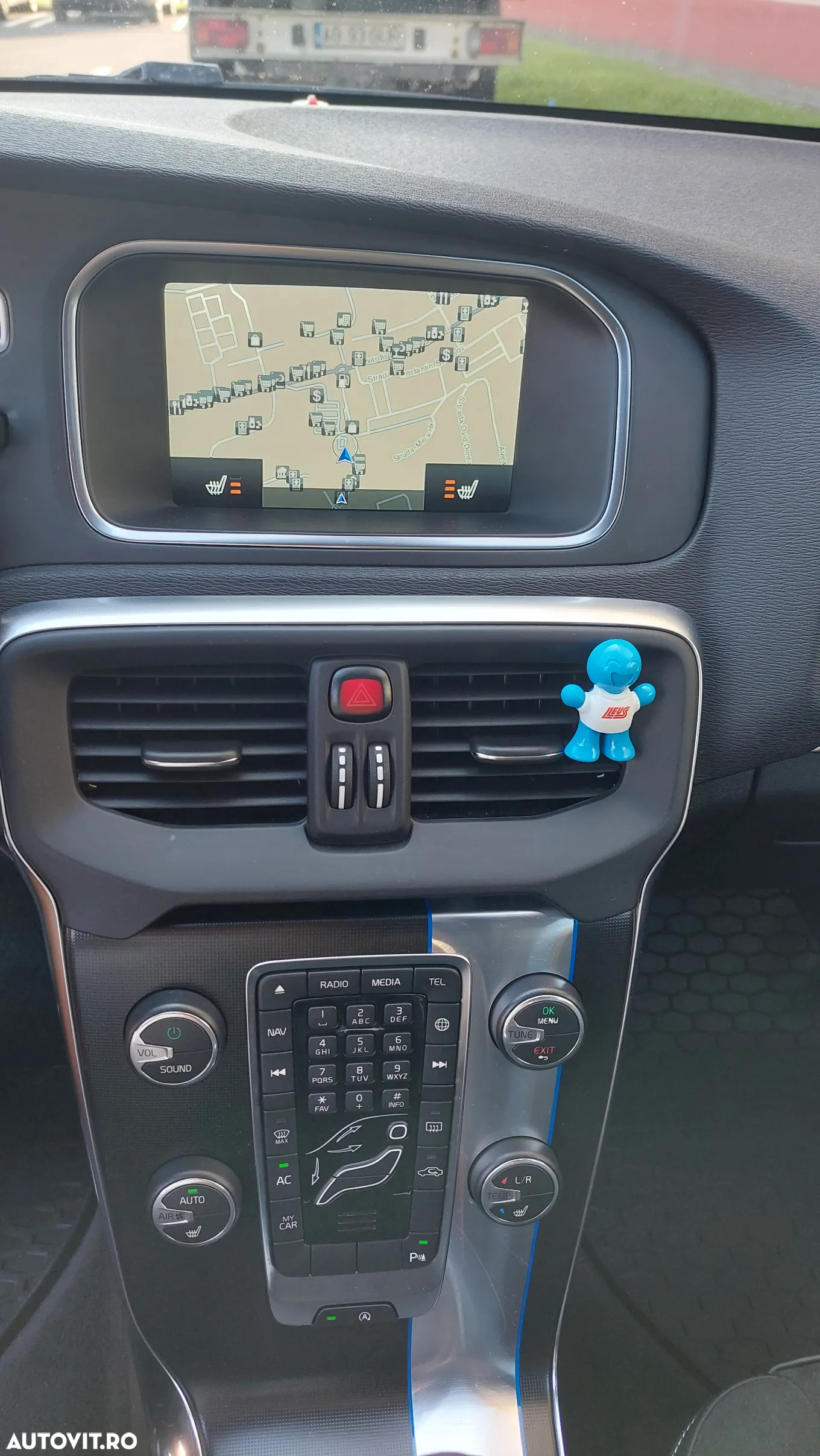Volvo V40 D2 RDesign - 9
