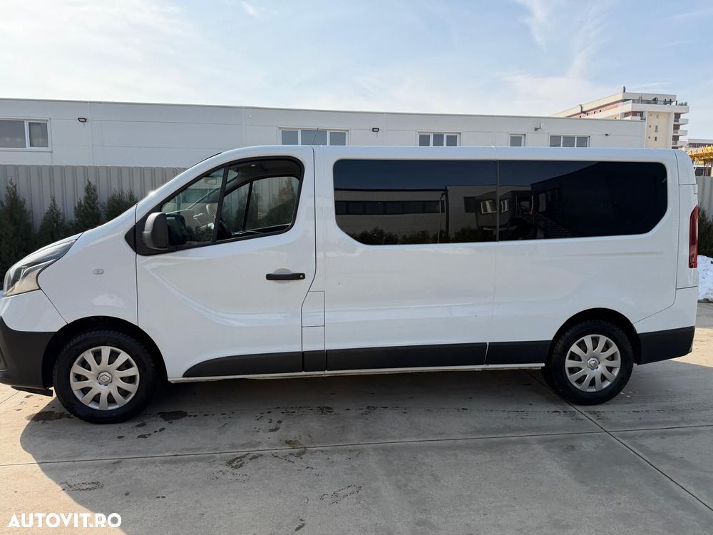 Renault Trafic - 11