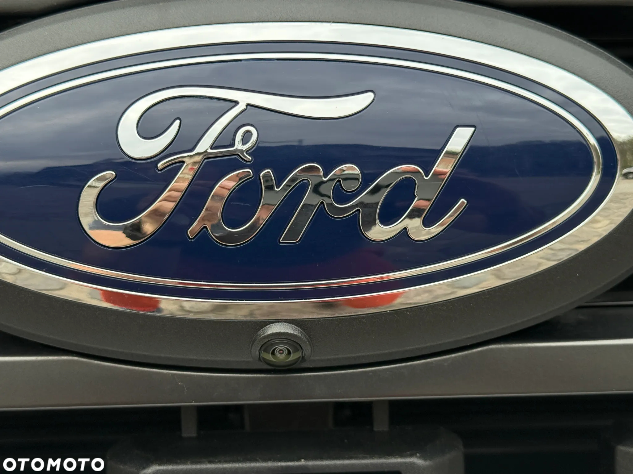 Ford F150 - 20