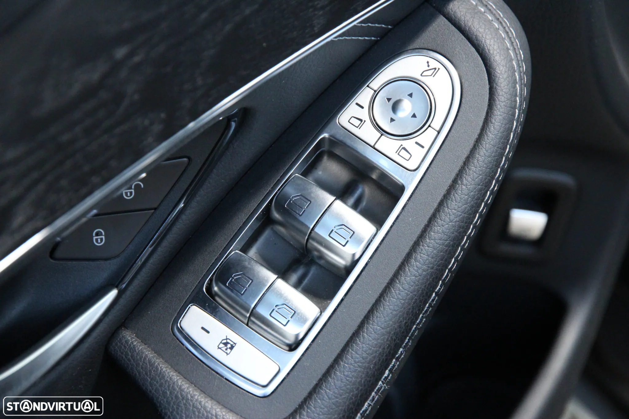Mercedes-Benz GLC 200 d Edition - 15
