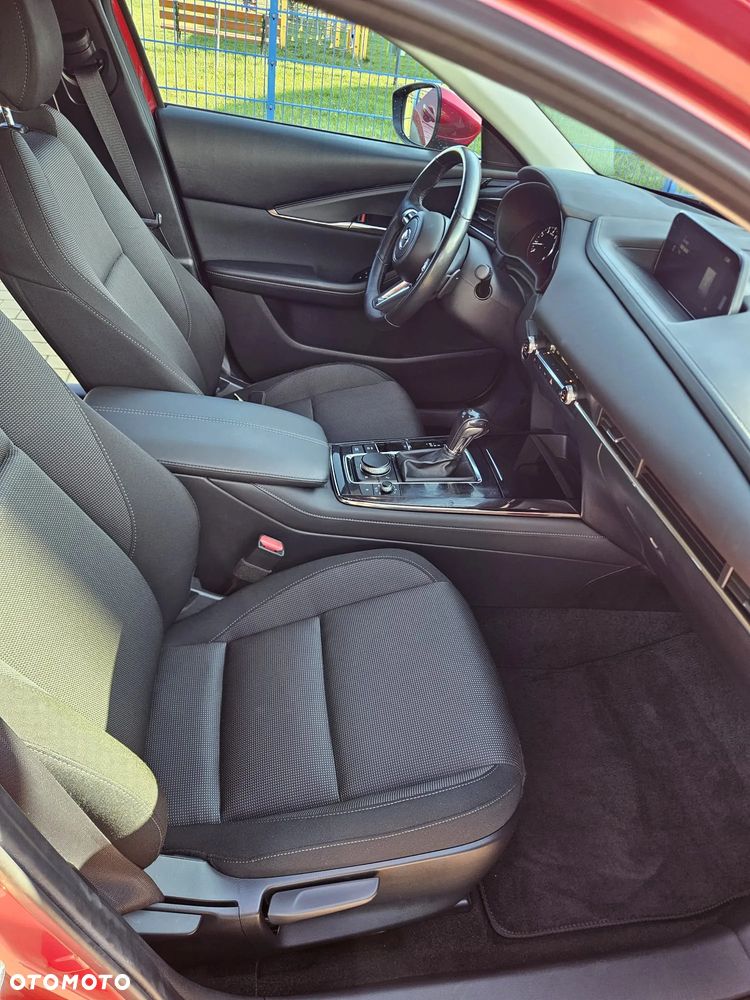 Mazda CX-30 2.0 mHEV Homura 2WD - 9