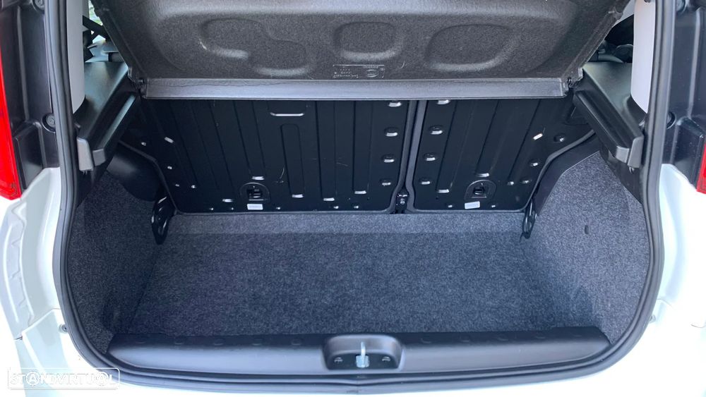 Fiat Panda 1.0 Hybrid City Cross - 10
