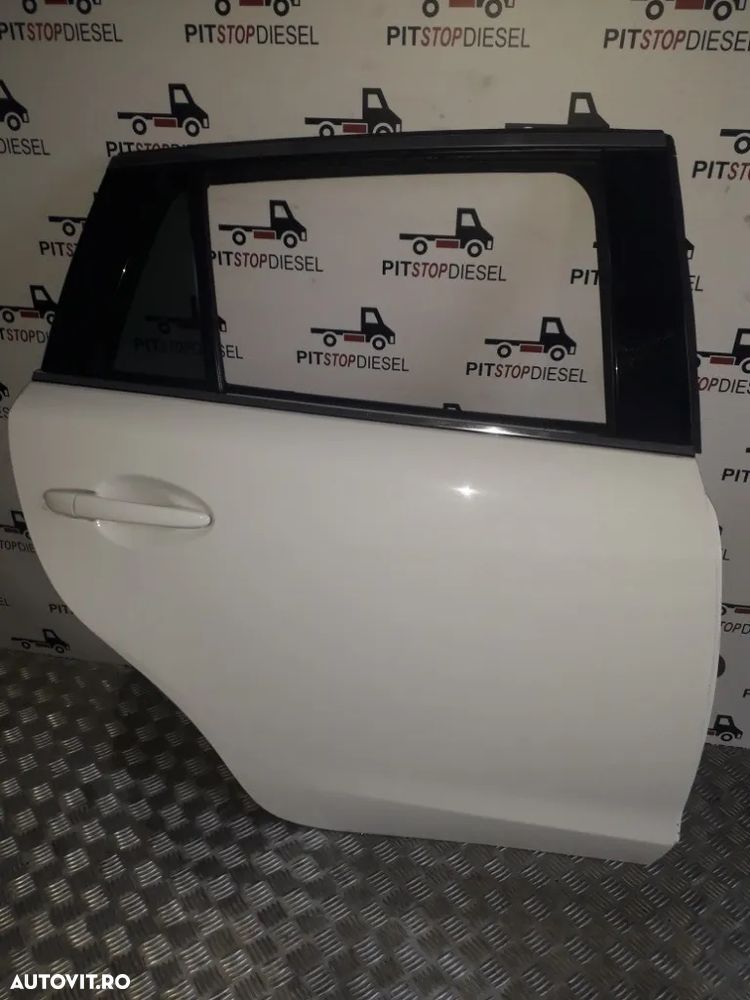 Usa dreapta spate MAZDA 6 / Mazda 6 2013 2014 2015 2016 2017 combi / SW - 1