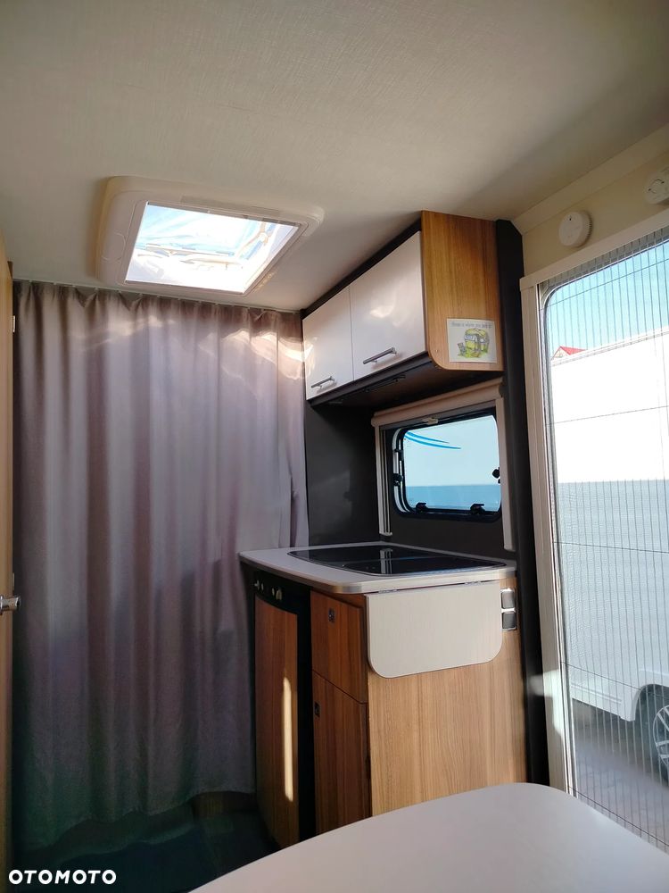 Caravelair Antares 450 - 19