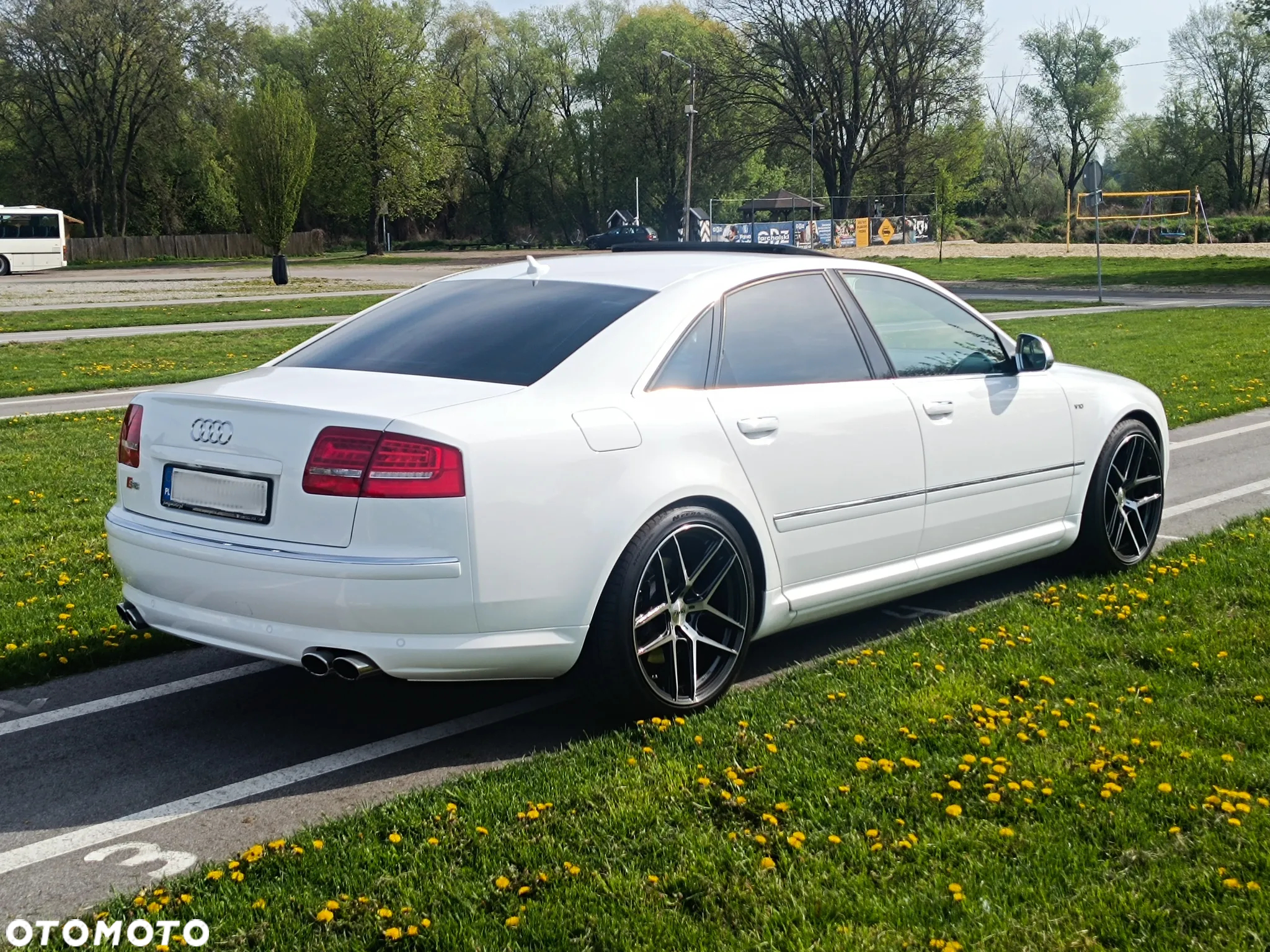 Audi S8 5.2 FSI Quattro - 4