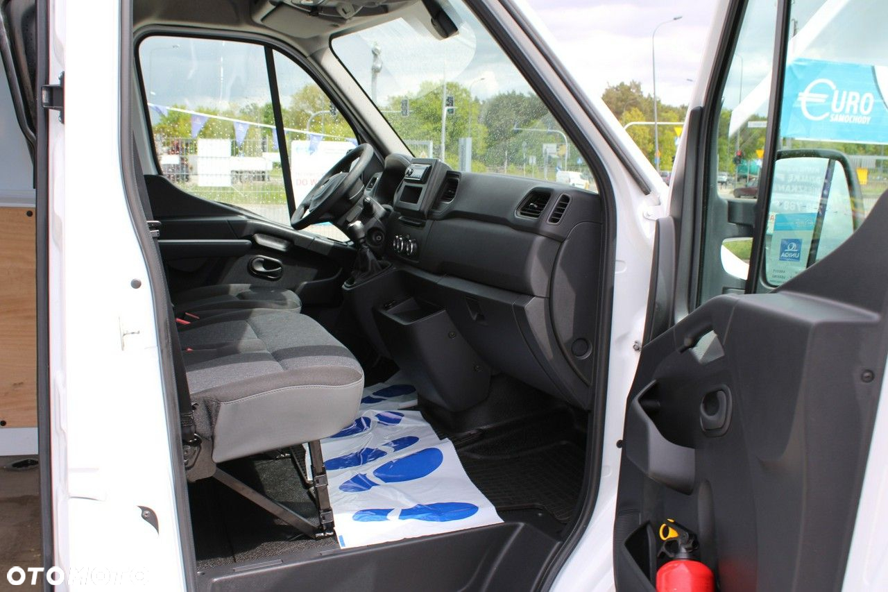Opel Movano - 25