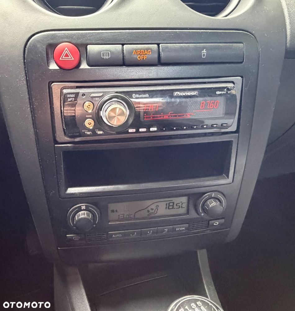 Seat Ibiza 1.4 16V 100 Sport - 8