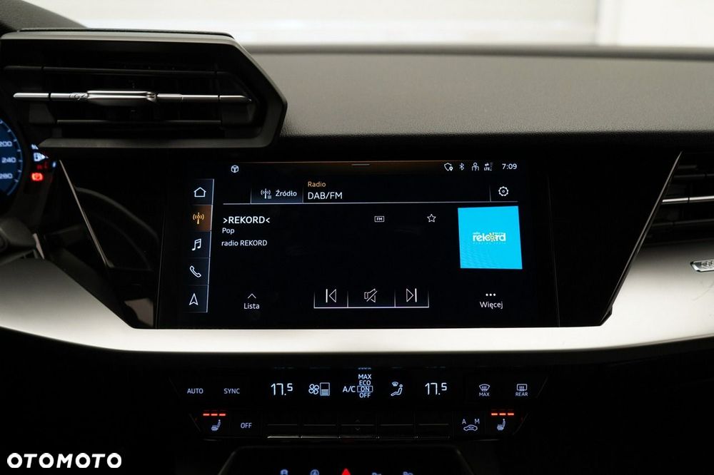 Audi A3 Limousine - 28