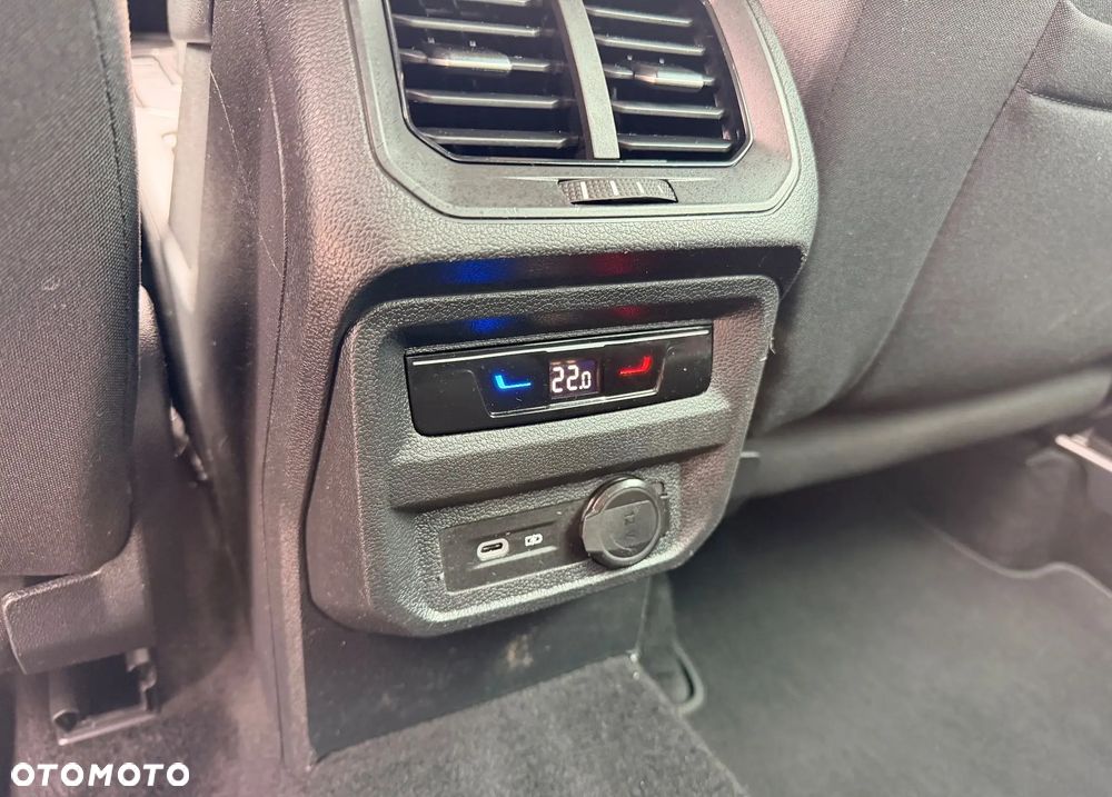 Volkswagen Tiguan 2.0 TDI SCR 4Mot Elegance DSG - 8