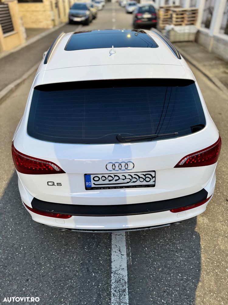 Audi Q5 - 6