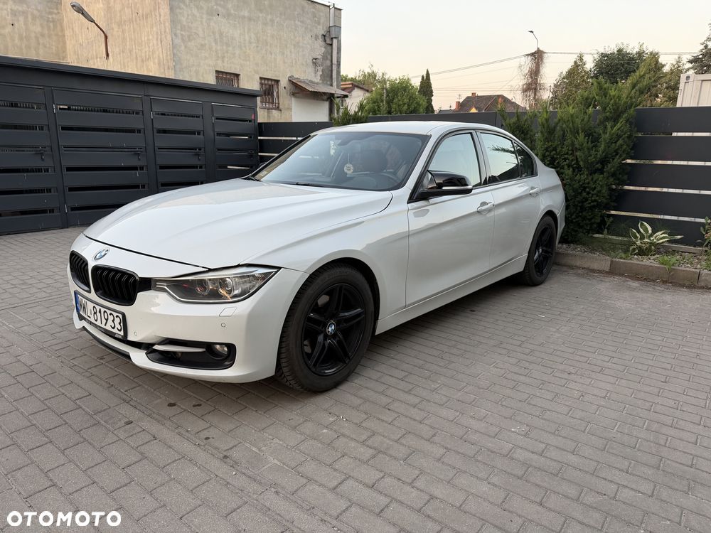 BMW Seria 3 - 3