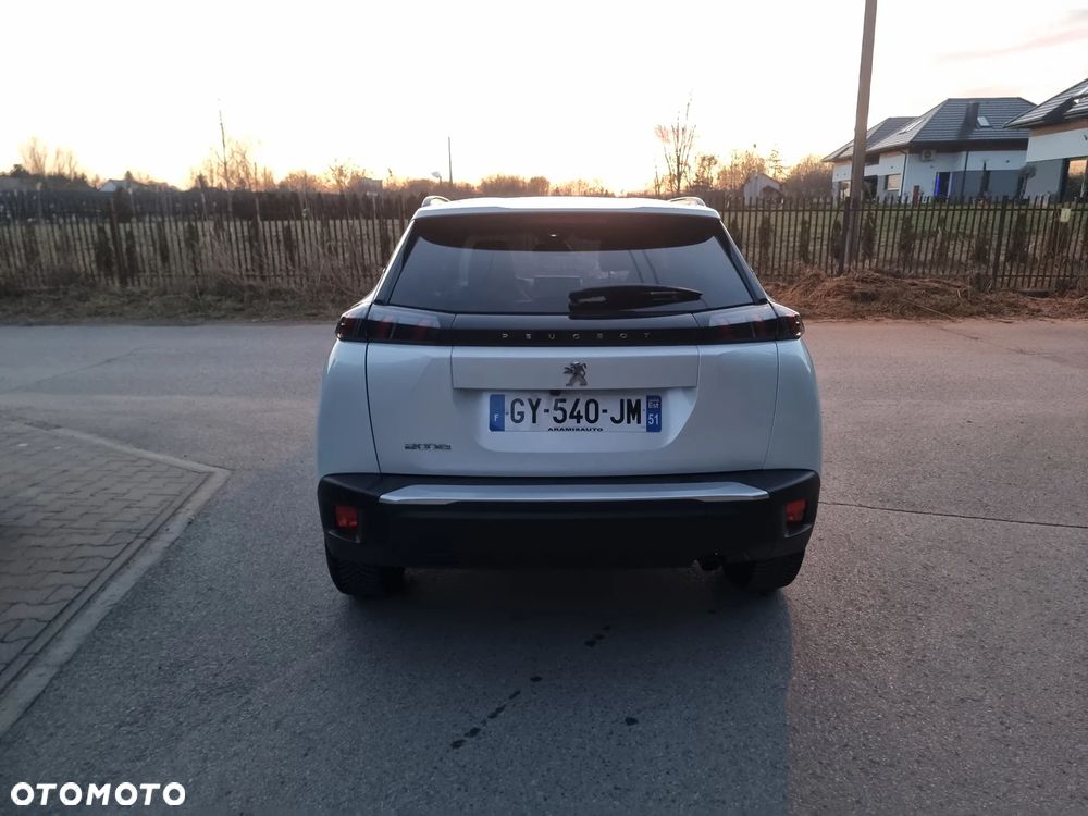 Peugeot 2008 PureTech 100 Stop&Start Active Pack - 5