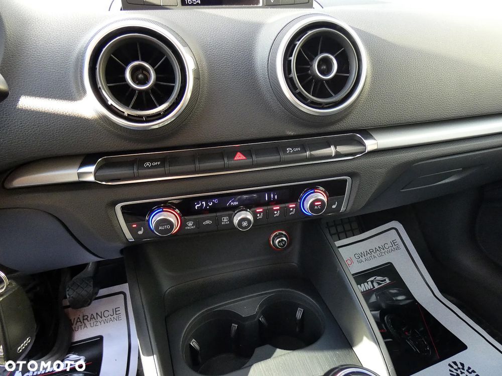 Audi A3 Sportback - 17