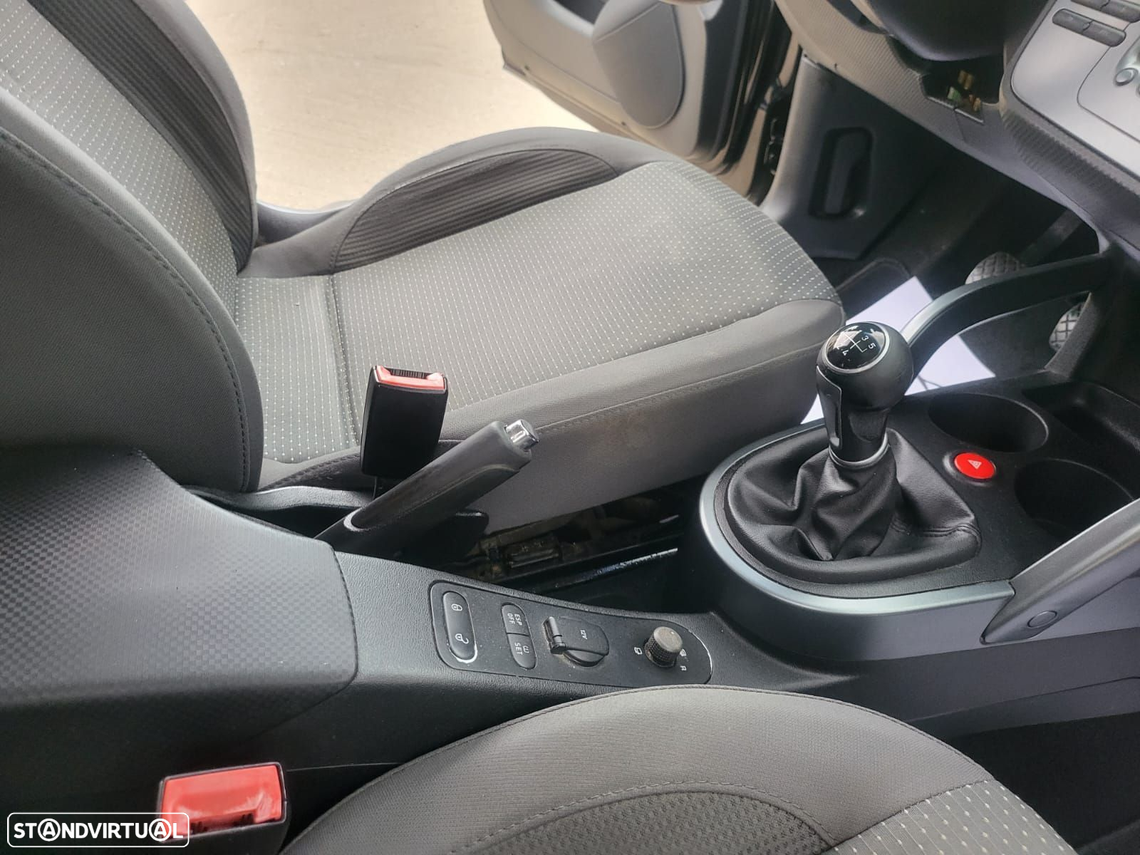 SEAT Altea XL 2.0 TDi Style - 25