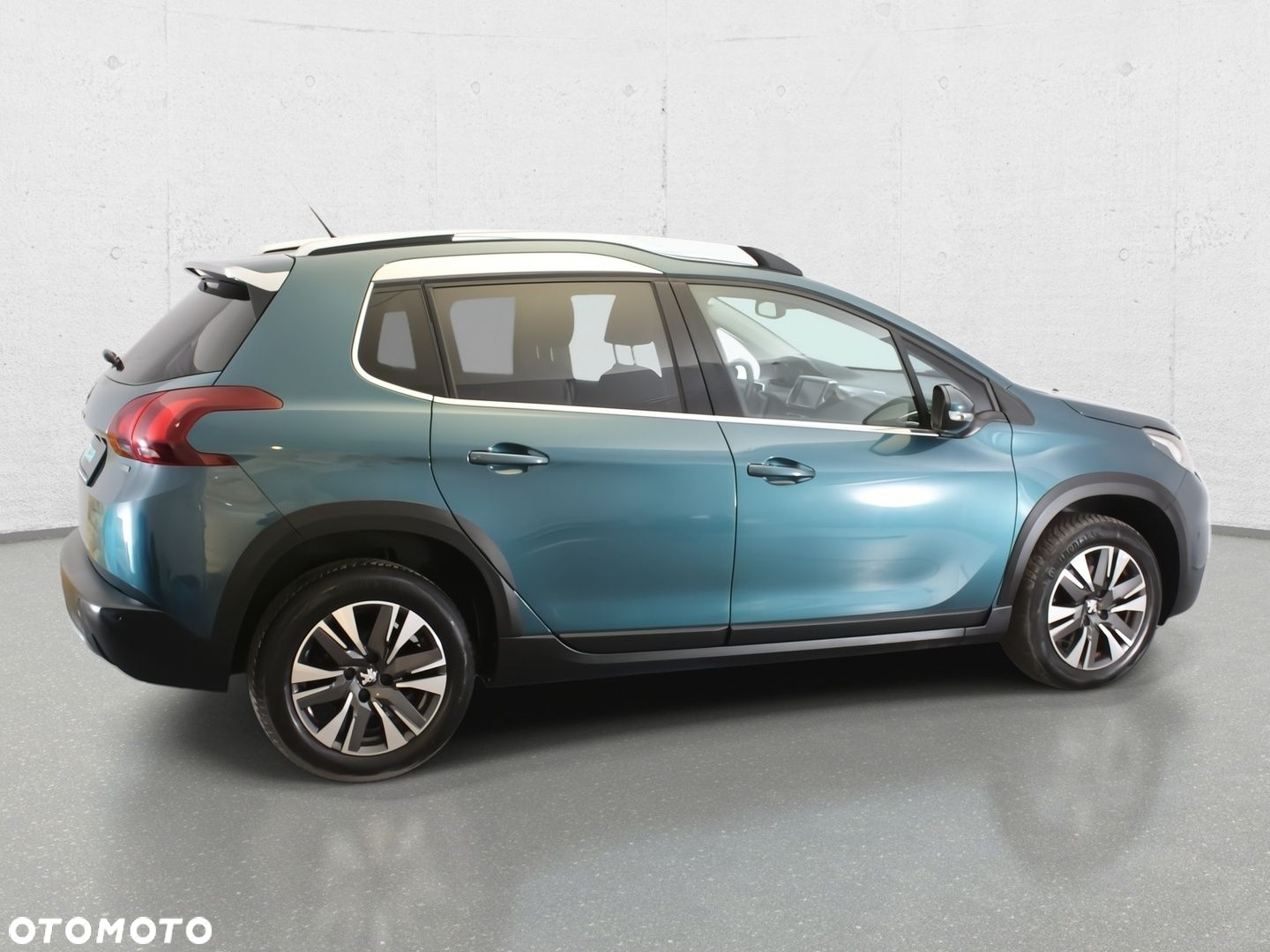 Peugeot 2008 - 17