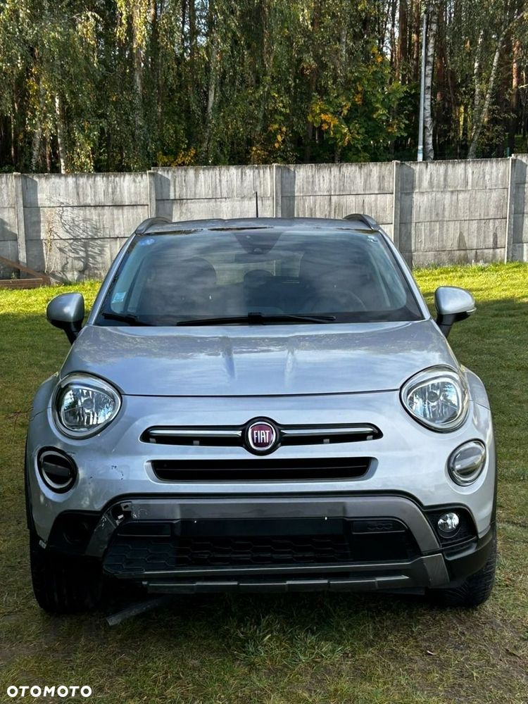 Fiat 500X - 30