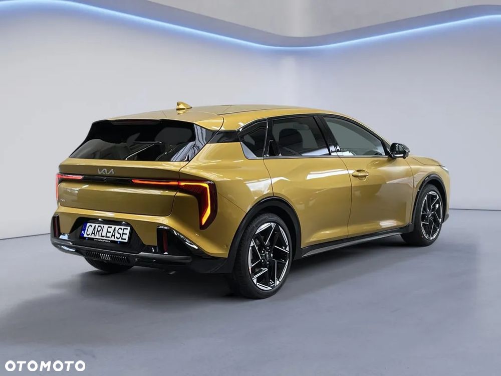 Kia K4 1.6 T-GDI M - 6