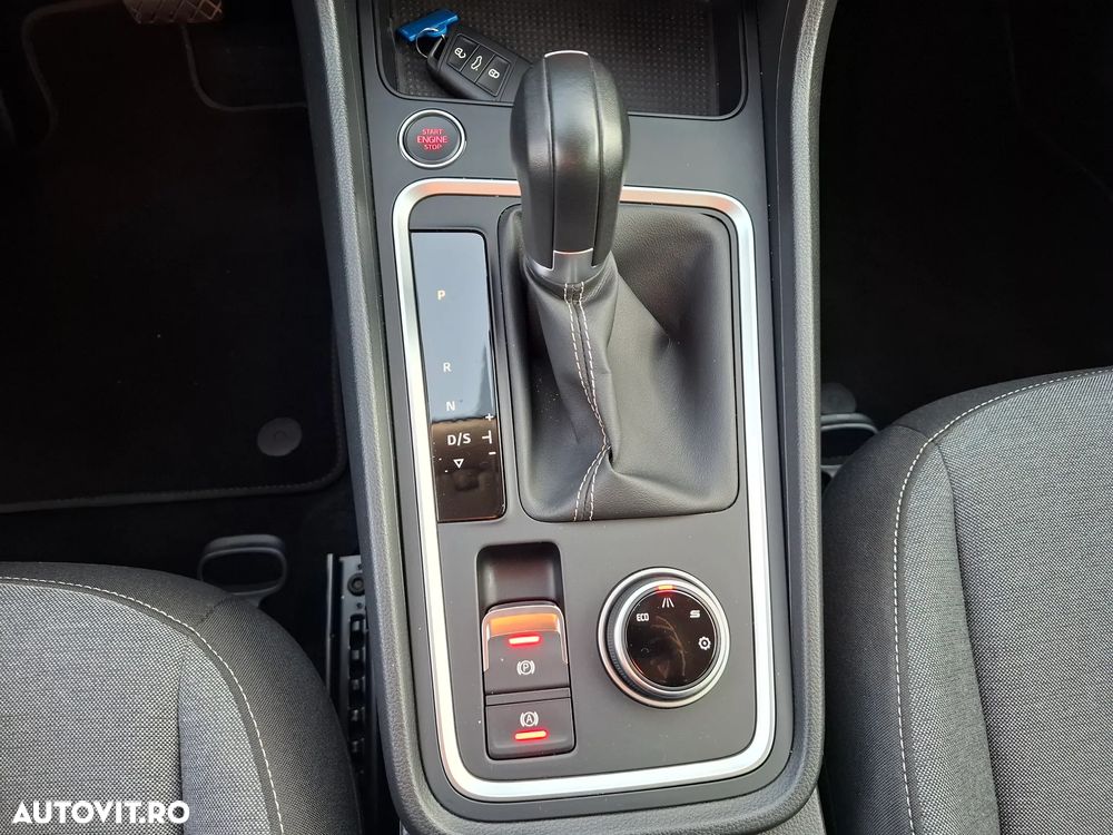 Seat Ateca 1.5 TSI DSG7 Style - 16