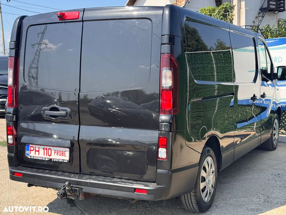 Renault Trafic - 20