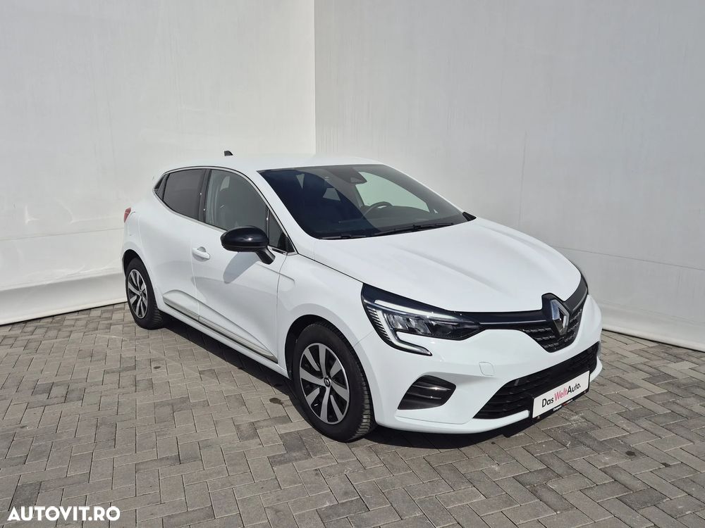 Renault Clio V TCe 90 Techno - 7