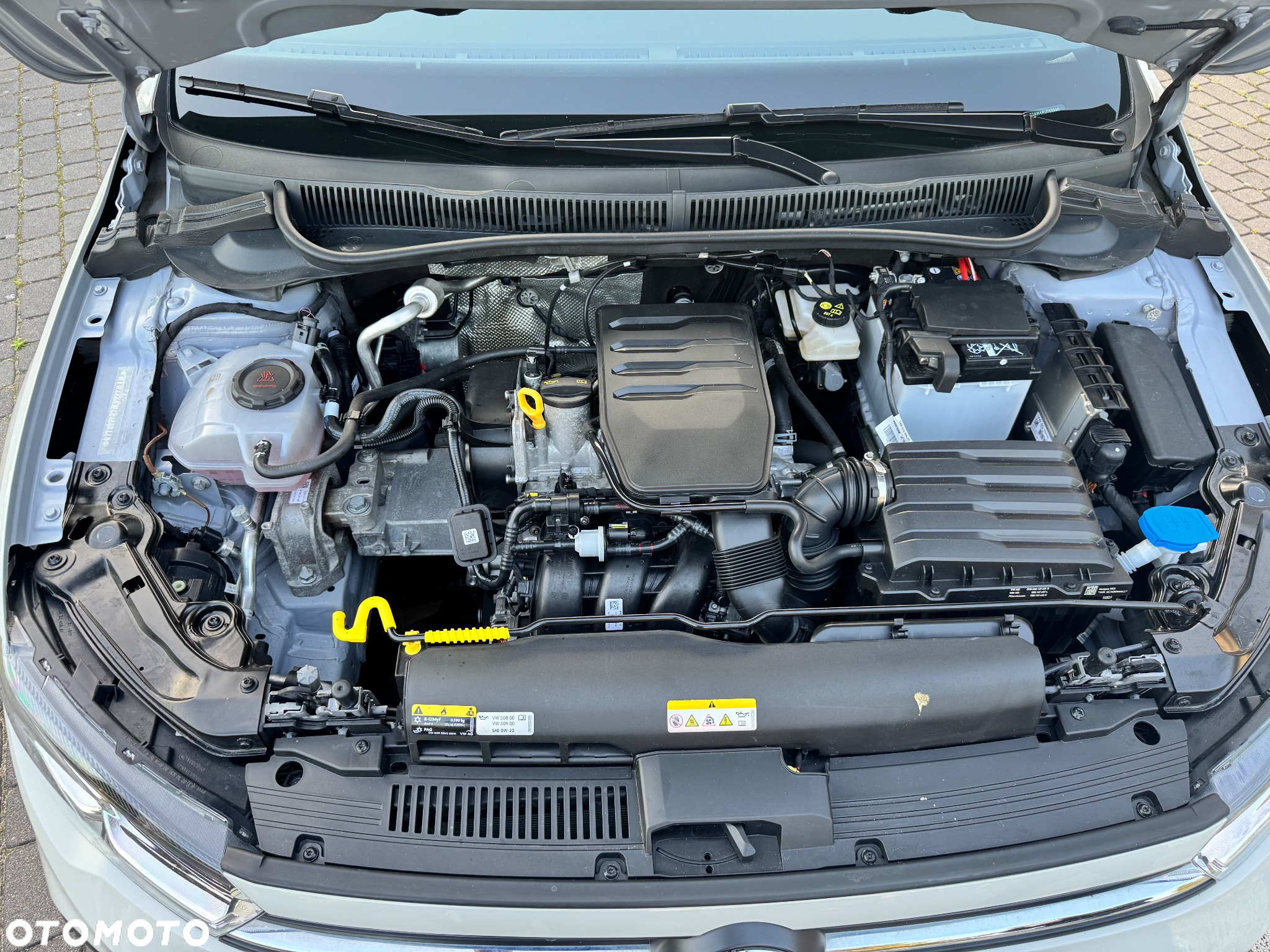 Volkswagen Polo 1.0 Move - 20