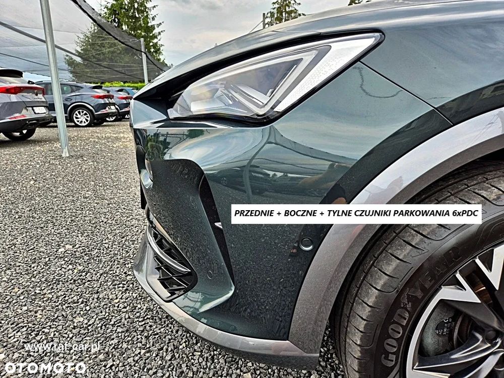 Cupra Formentor 1.5 TSI DSG - 36