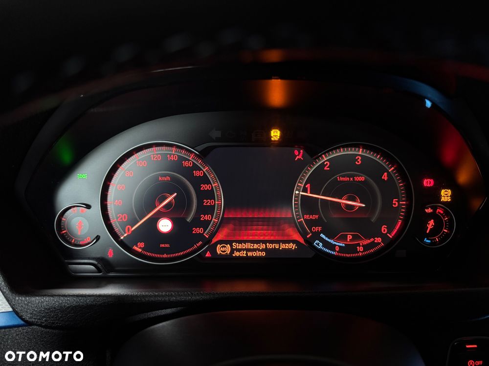 BMW 3GT 320d xDrive GT Sport-Aut M Sport - 31