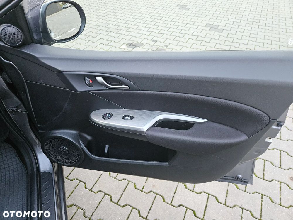 Honda Civic 1.8 Executive - 34