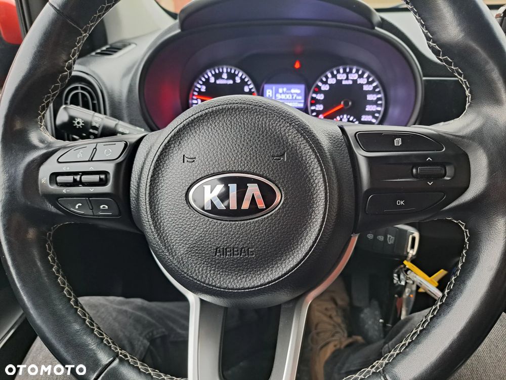 Kia Picanto 1.0 Dream-Team Edition - 8