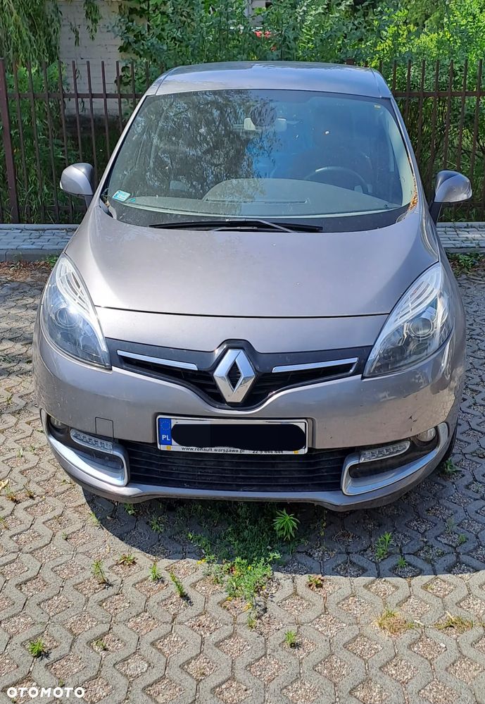 Renault Scenic 1.2 TCe Energy Limited - 1