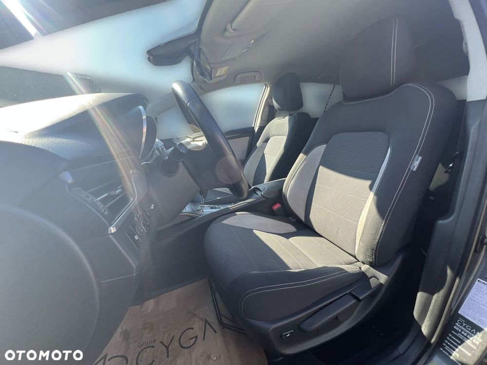 Toyota Avensis 1.8 Premium EU5 MS - 14