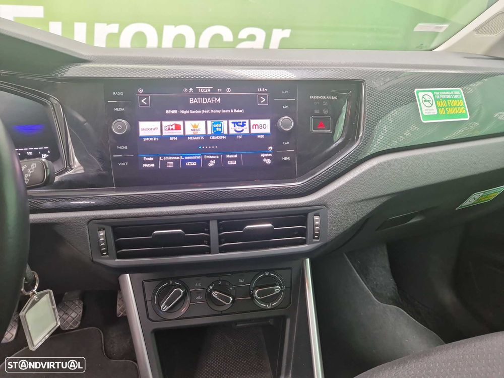 VW Polo 1.0 TSI Life - 14