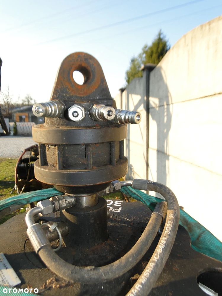 CEA POLY 300 CHWYTAK DO DRZEWA ZŁOMU OBROTOWY - 10