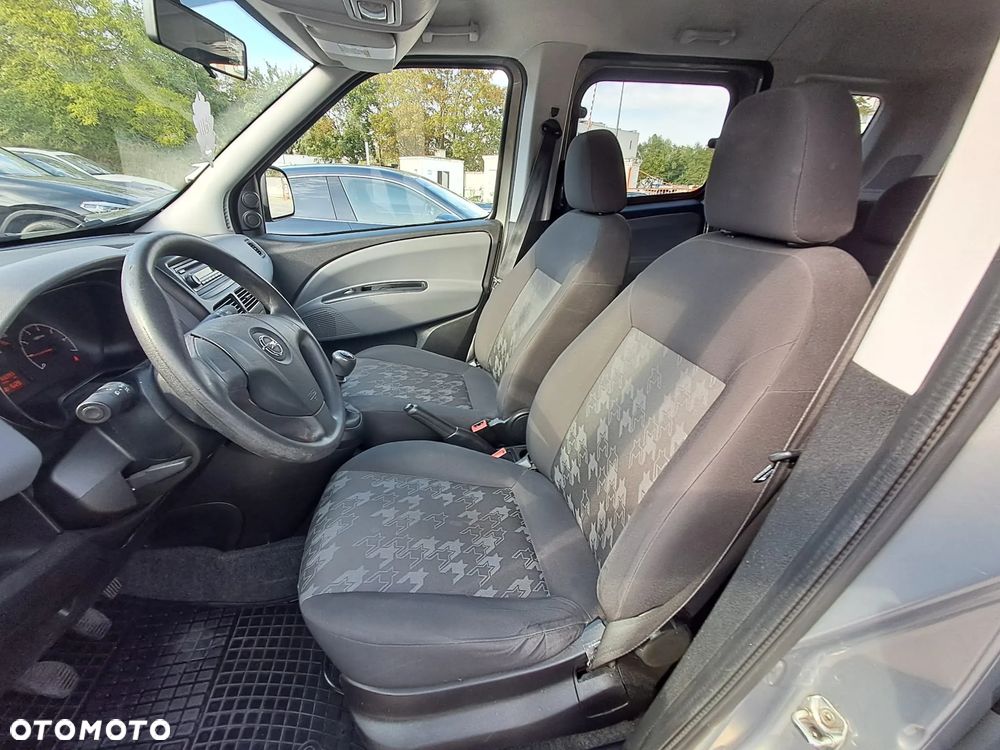 Opel Combo 1.6 CDTI L1H1 Selection - 15